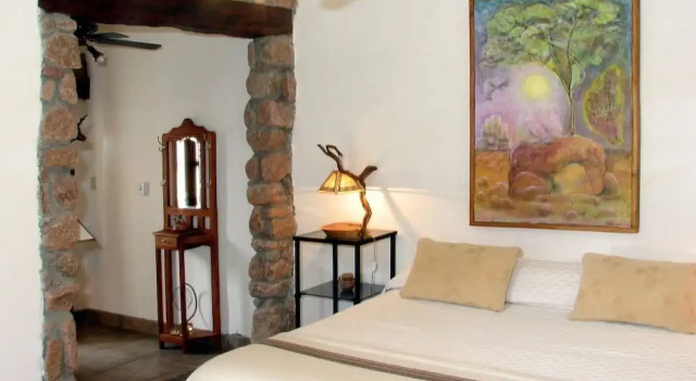 Hotel Killa Cafayate, Prenota Hotel Cafayate 