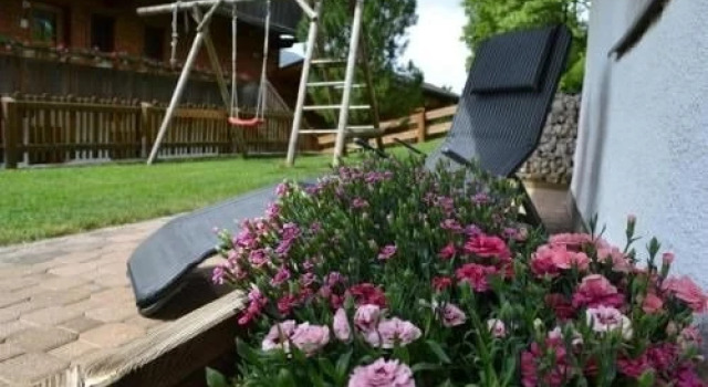 Moosanger, Забронировать Отель Отели Долины Альпбах с парковкой, Парковка