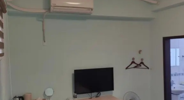 Двухместный номер Standard 360 Coffee Homestay