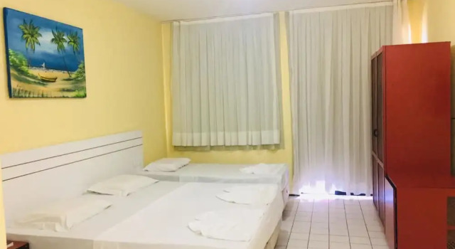 Villa Costa Mar Hotel