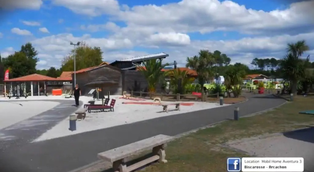 Évasion Lodge, Réserver Camping Hôtels SPA à Aquitaine, SPA