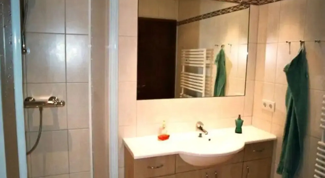 Коттедж Haus Stortebeker Comfortable Holiday Residence
