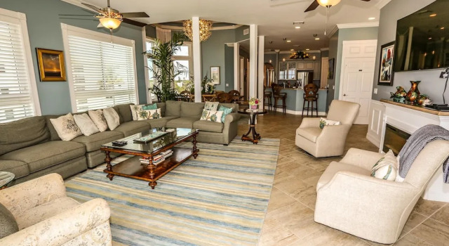 30 Gulf Beach Road Island Girl
