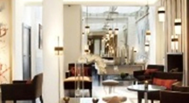 Hotel Le A