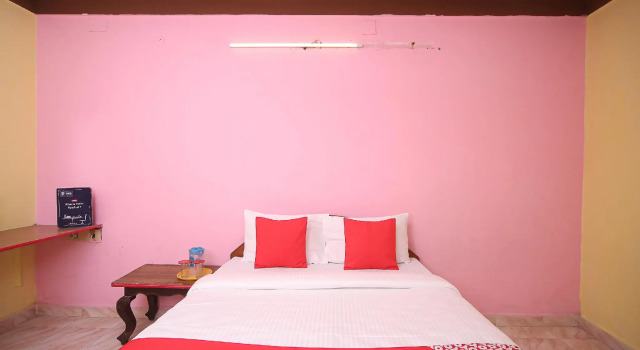 OYO 39194 Hotel Ashoka