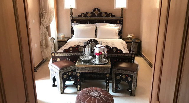 Camera doppia Classica Riad Miral