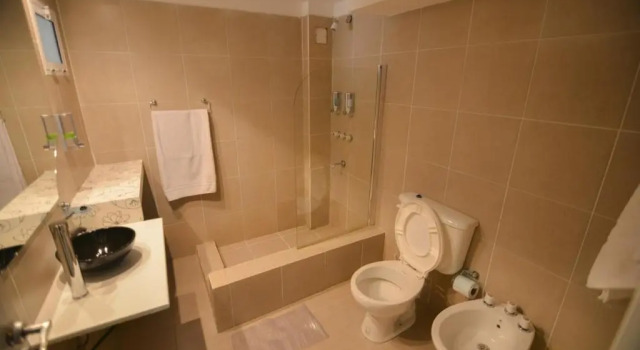Апартаменты LAS MARAS SUITES