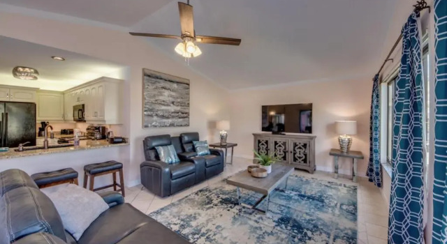 Villa Sunset Cape Coral