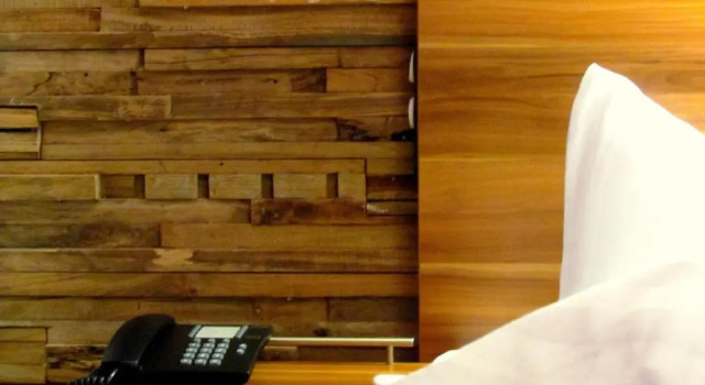 Hotel Almrausch, Varaa Hotelli Hotellit Baijeri pysäköinnillä, Pysäköinti
