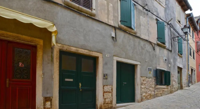 Studio 48, Забронировать Отель Ровинь Rovinj Riviera, рядом с Пристань для яхт Ровиня