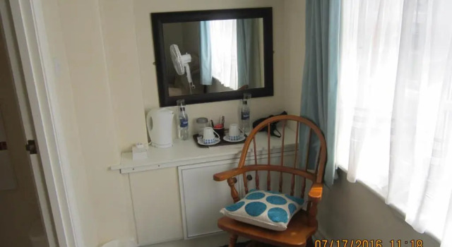 Двухместный номер Standard Queen Mary Inn