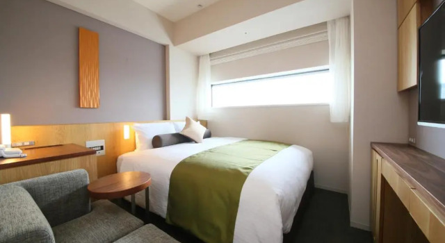 Двухместный номер Superior Hotel Gracery Shinjuku