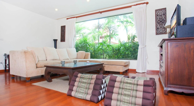 Villa Fantasea