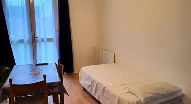 Студия Standard Hôtel Le Verger