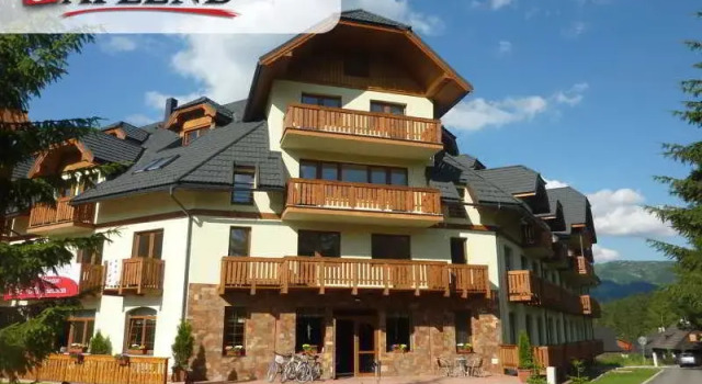 Apartment House Kamzik 26, Забронировать Апартаменты/квартира Апартаменты Доновали, Апартаменты/квартира