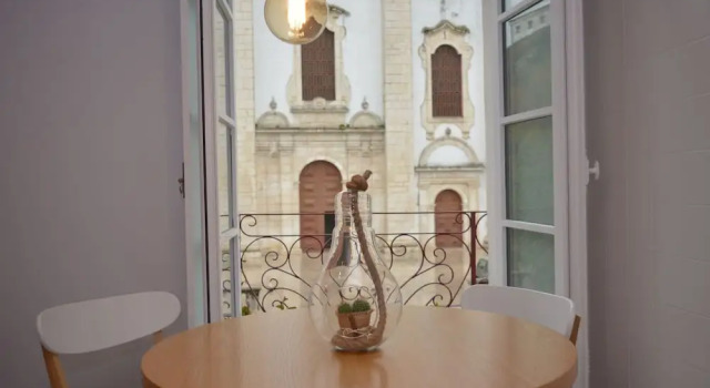 Aparthotel Beira Litoral