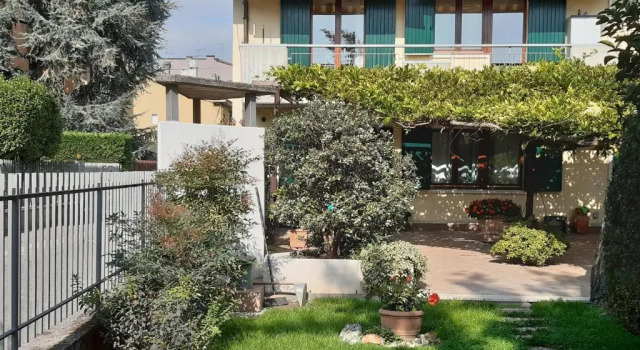 Апартаменты B&B Pra' Longo