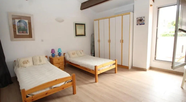 Appartement Collioure, 3 pièces, 6 personnes - FR-1-309-265, Rezervovat Apartmán Hotely v Vermillion Coast s parkováním, Parkování