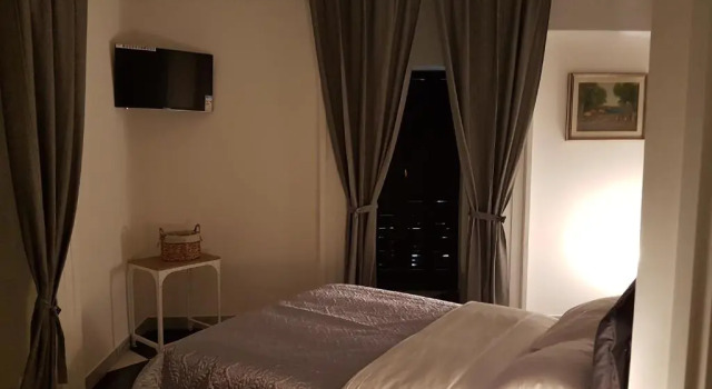 Standard- værelse B&B Dell'Opera