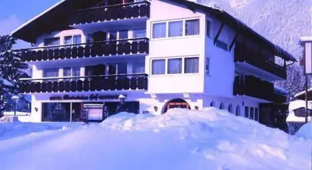 Номер Standard Hotel Rheinischer Hof