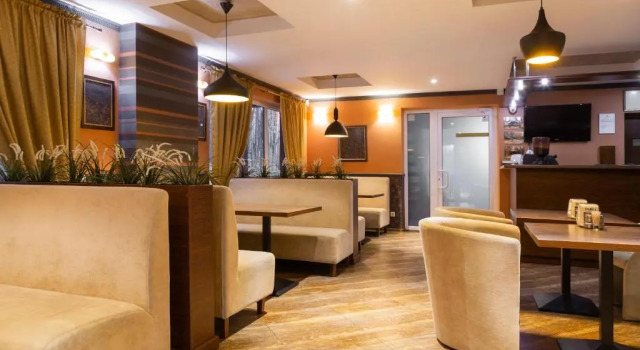 Vila Kelmyne, Buchen Sie Hotel Mulau 