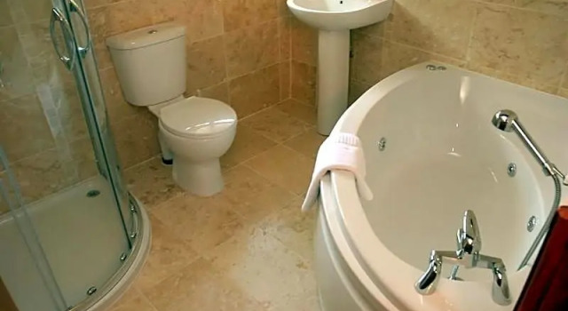 Номер Standard Hopbine House