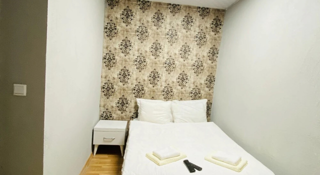 Zeus Convenient Suit İstanbul, Забронировать Отель Бейоглу Стамбул, рядом с Цветочный пассаж