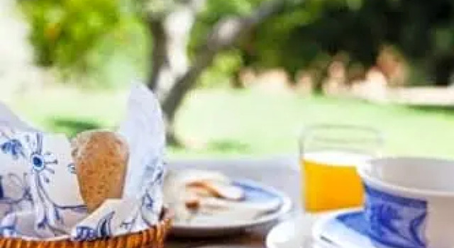 Quinta Rosa Amarela, Rezervovat Hotel Hotely v Boliqueime s bazénem, Bazén