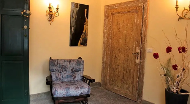 B&B Villa al Lago, Prenota Bed & breakfast Alpago Italia