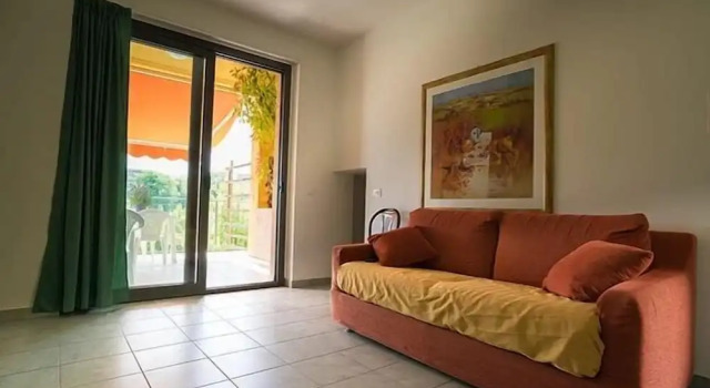 Agave Resort