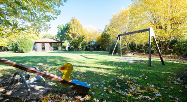 Клубные апартаменты Borgo del Torchio - App H5