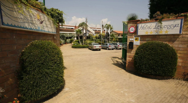 Hotel Leucosya, Забронировать Отель Казаль-Велино Cilento Coast