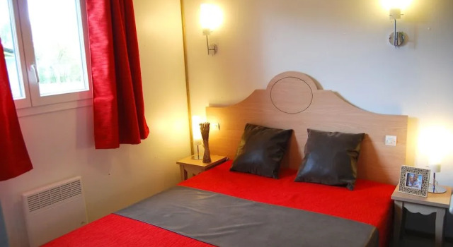 Lagrange Vacances Port Lalande, Book Hotel SPA-hoteller i Lot Valley, SPA