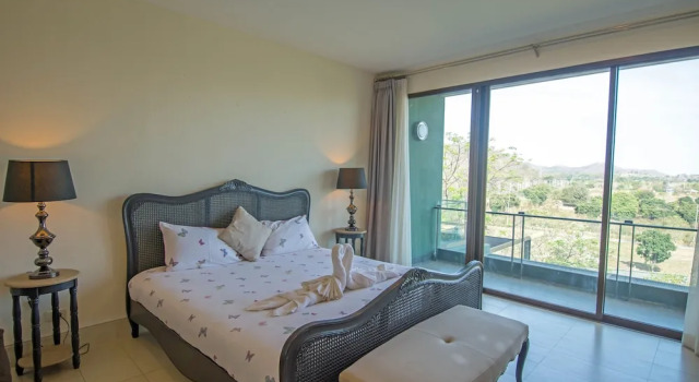 Sasi Villa Khaoyai, Reserva ahora Villa Pak Chong Khao Yai