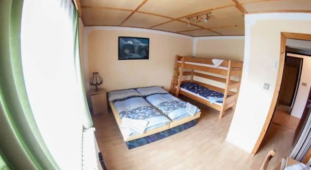 Номер Standard Penzion Mona