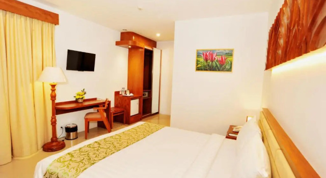 Номер Superior Kautaman Hotel
