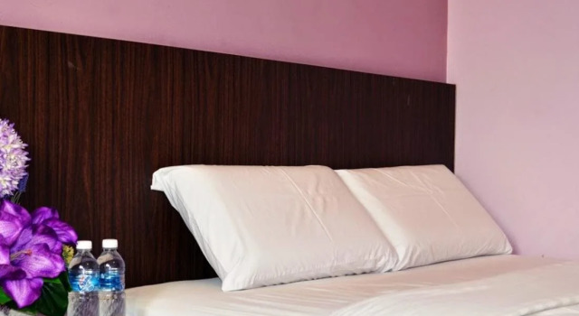 Sentimental Hotel, Reserva ahora Hotel Johor Bahru Johore