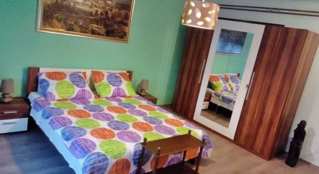 Апартаменты Lovely Apartments Near the Sea