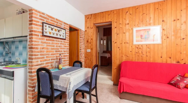 Apartments Grgur