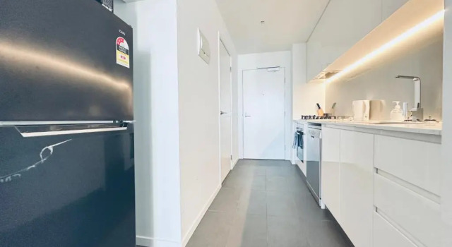 Апартаменты FS1206D Bright 2BR2BA apt with Pool WIFI parking