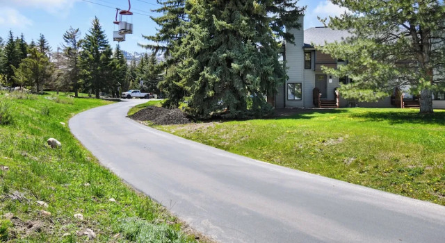 Canyons Village Hidden Creek, Private Hot Tub, Забронировать Отель Отели Парк-Сити 3 звезды, рядом с Полет над каньонами, 3*