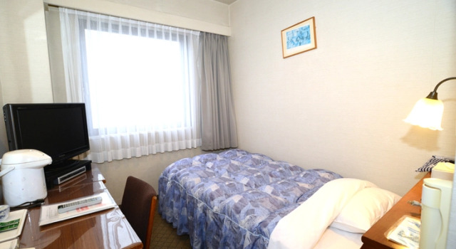 Номер Standard Tahara City Hotel