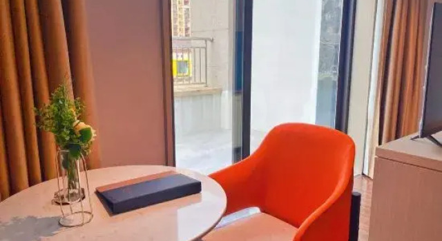 Yue Liguoyue Hotel, Book Hotel Nanchong Sichuan