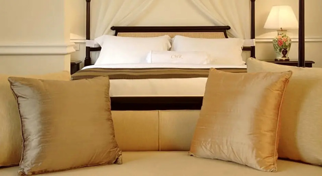 Полулюкс Standard Cameron Highlands Resort
