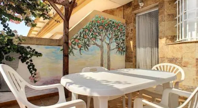 San Pedro del Pinatar - House, Rezerwuj Apartament Hotele w Murcja z parkingiem, Parking