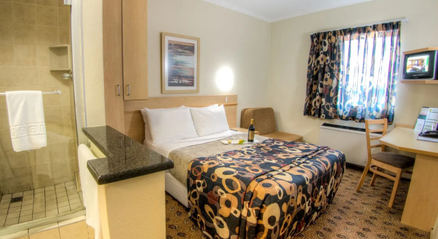 Road Lodge Durban
