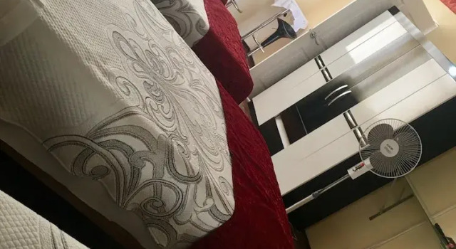 Standaard kamer Apart & Hostal ManuAlé