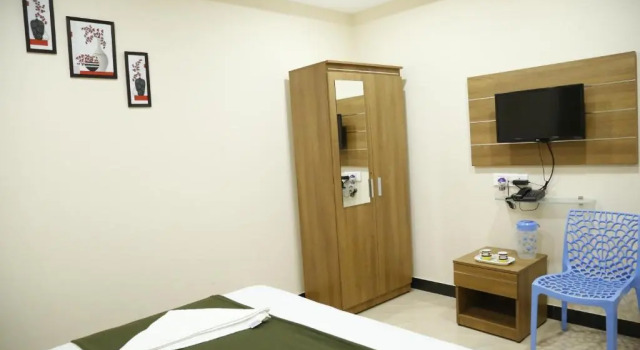 Номер Economy Hotel New Amirtham inn