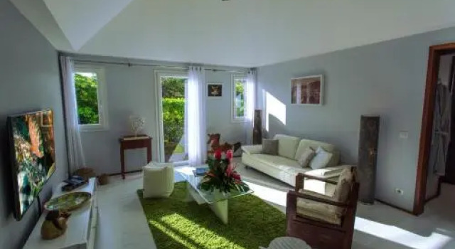 Villa Eugénie