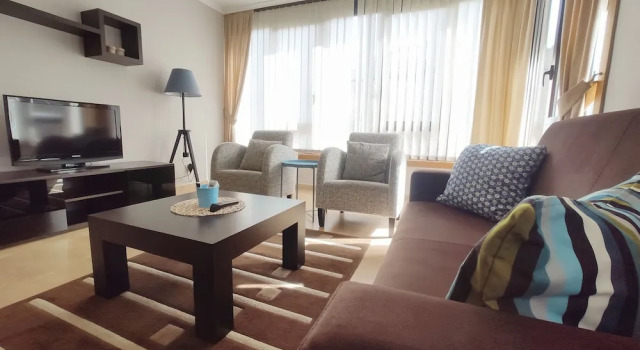 Apartamentos El Valle, Book Apartment  
